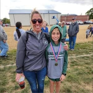 Meet your Posher, Hayden